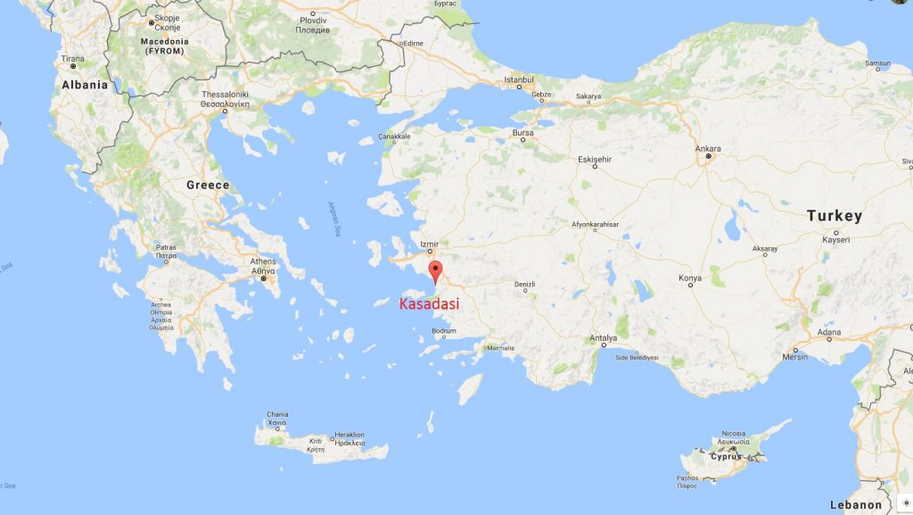 kasadasi